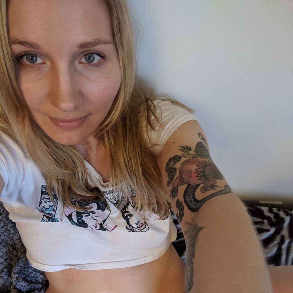 Meet your Posher, Kayla